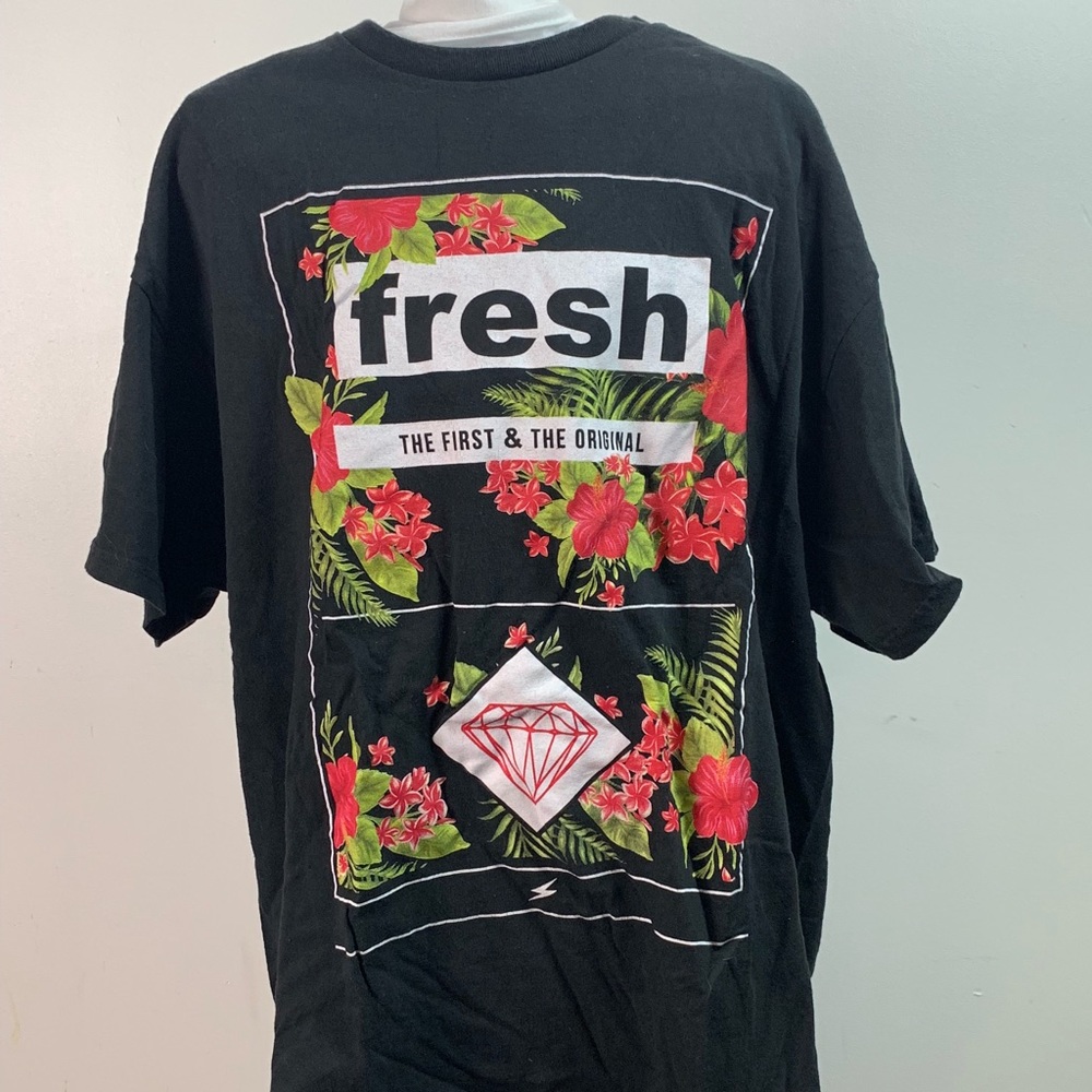 Men’s t-shirt